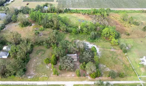 458 Thiseldo Ln, Sebring, FL 33875 photo 3