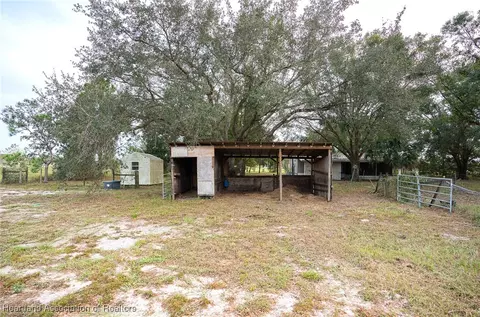 458 Thiseldo Ln, Sebring, FL 33875 photo 17