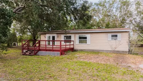 458 Thiseldo Ln, Sebring, FL 33875 photo 2