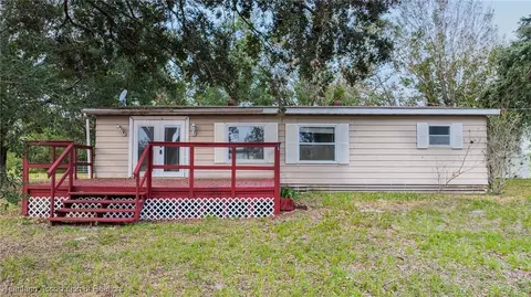 458 Thiseldo Ln, Sebring, FL 33875