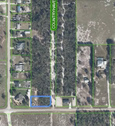 2645 Countryhaven Ln, Sebring, FL 33875