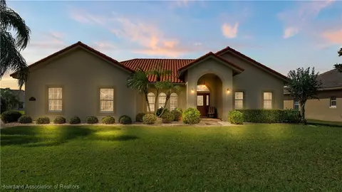 5101 Magnolia Pl, Sebring, FL 33872