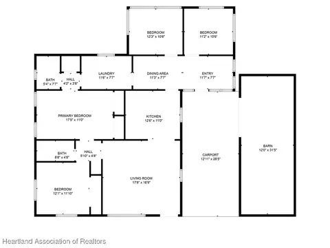 4531 Sebring Ave, Sebring, FL 33875 photo 28