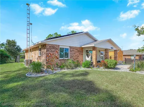 4531 Sebring Ave, Sebring, FL 33875 photo 2