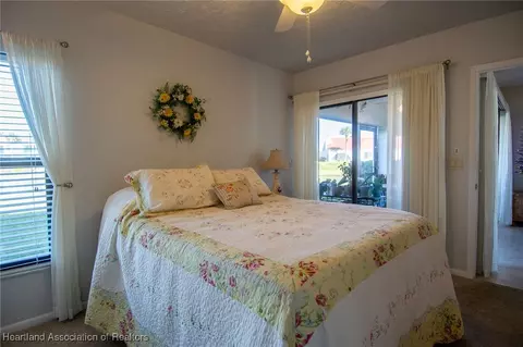5239 Casablanca Circle N Q5, Sebring, FL 33870 photo 14