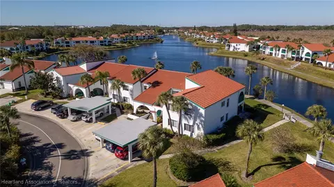 5239 Casablanca Circle N Q5, Sebring, FL 33870 photo 4