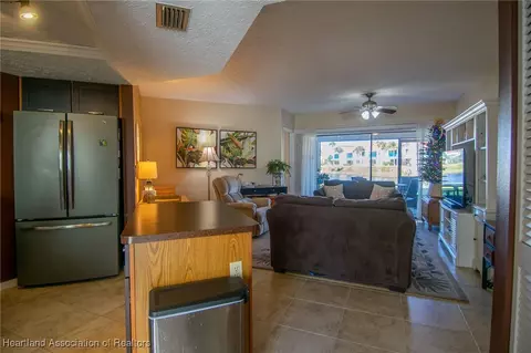 5239 Casablanca Circle N Q5, Sebring, FL 33870 photo 29
