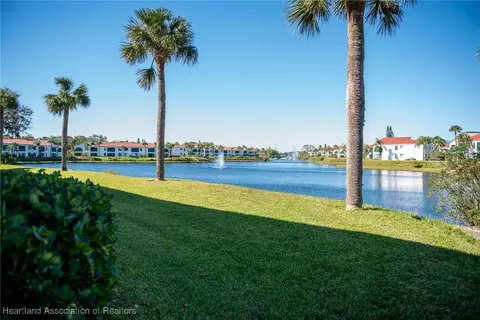 5239 Casablanca Circle N Q5, Sebring, FL 33870 photo 9