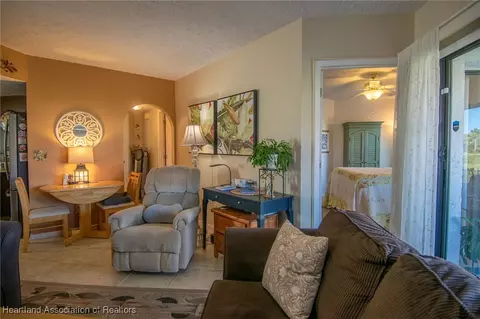 5239 Casablanca Circle N Q5, Sebring, FL 33870 photo 22