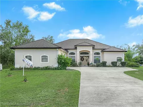 1663 Dena Cir, Wauchula, FL 33873 photo 1
