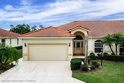 5739 Hampton Woods Blvd, Sebring, FL 33872