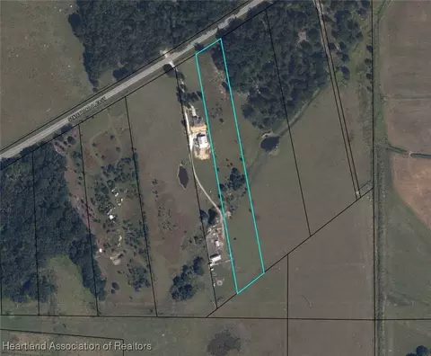 State Road 64 East, Zolfo Springs, FL 33890