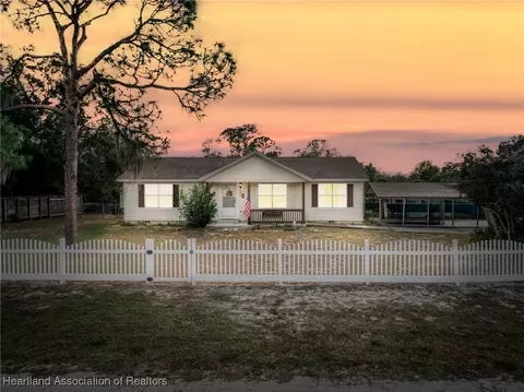 2031 Andalusia St, Sebring, FL 33875