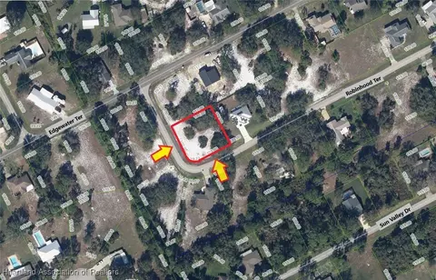 117 Robinhood Ter, Sebring, FL 33876