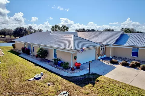 64 Clubhouse Ln, Sebring, FL 33876