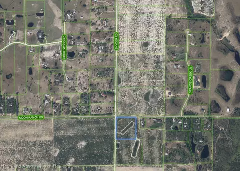 3521 Snyder Rd, Sebring, FL 33870