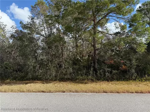 118 Fillmore Ave, Lake Placid, FL 33852
