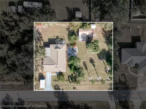 5014 Manatee Dr, Sebring, FL 33870 photo 2
