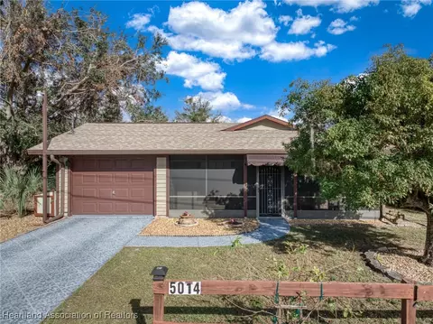 5014 Manatee Dr, Sebring, FL 33870 photo 29