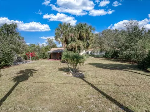 5014 Manatee Dr, Sebring, FL 33870 photo 32