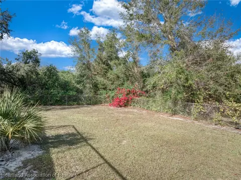 5014 Manatee Dr, Sebring, FL 33870 photo 30