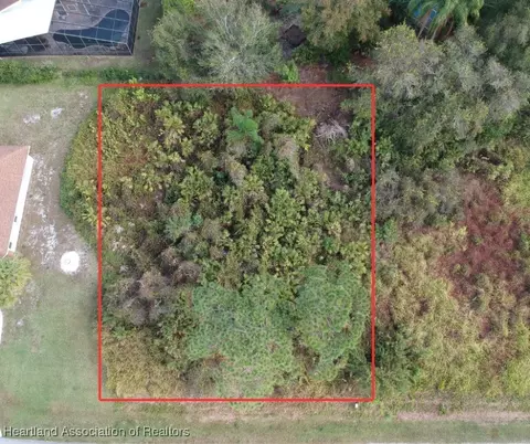 2719 Sunrise Dr, Sebring, FL 33872