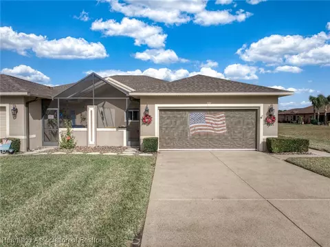 6741 Kenwood Place 12, Sebring, FL 33876