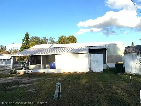 4510 Welcome Dr, Sebring, FL 33870 photo 3