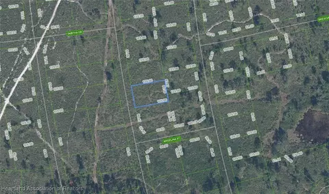 4712 Trevino Ave, Sebring, FL 33872