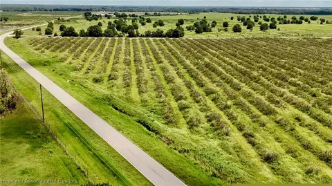 Parnell Road, Zolfo Springs, FL 33890