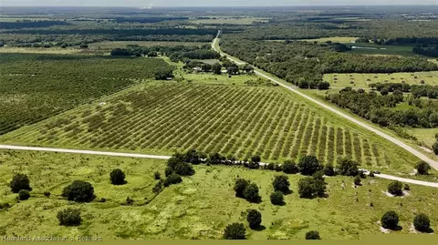 Parnell Road, Zolfo Springs, FL 33890