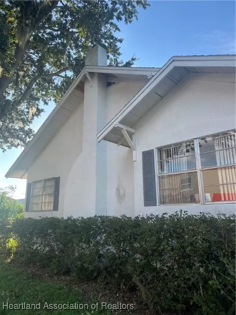 160 S Commerce Ave, Sebring, FL 33870 photo 2