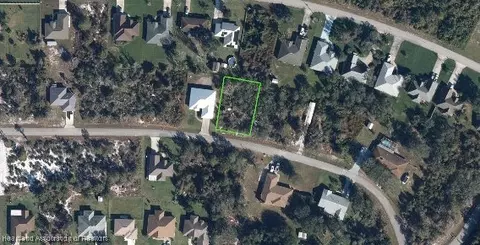 433 Foxdale Rd, Lake Placid, FL 33852