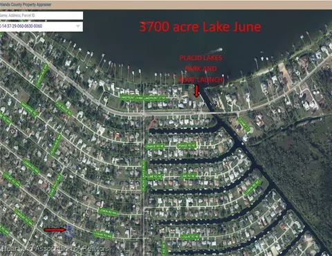 128 Loquat Rd NW, Lake Placid, FL 33852