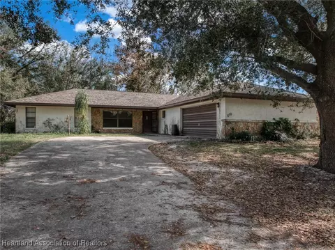 270 Enos Ave, Lake Placid, FL 33852