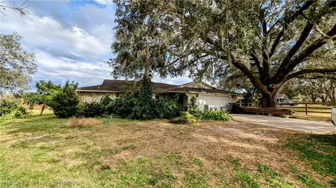 3613 Parnell Rd, Zolfo Springs, FL 33890