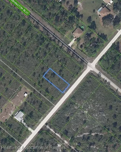 606 Springdale St, Lake Placid, FL 33852