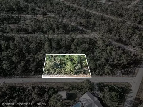 1060 Cordova St, Lake Placid, FL 33852