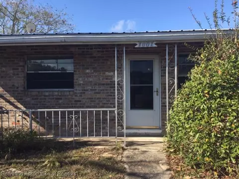 1001 N Lake Ave, Avon Park, FL 33825