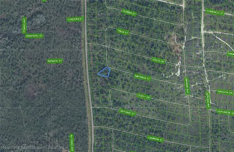 8811 Maynada St, Sebring, FL 33872