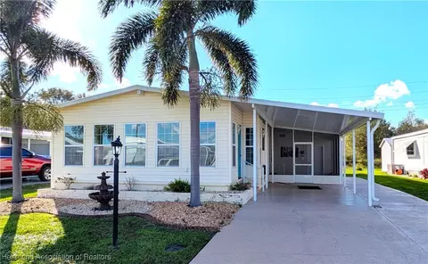 1534 Caribbean Rd, Sebring, FL 33870