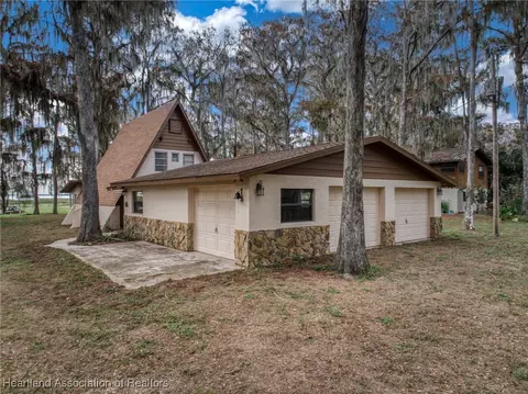 1617 S Oak Ridge Dr, Lorida, FL 33857