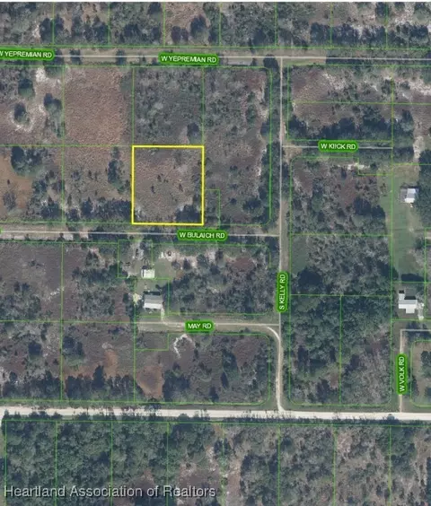 2920 W Bulaich Rd, Avon Park, FL 33825