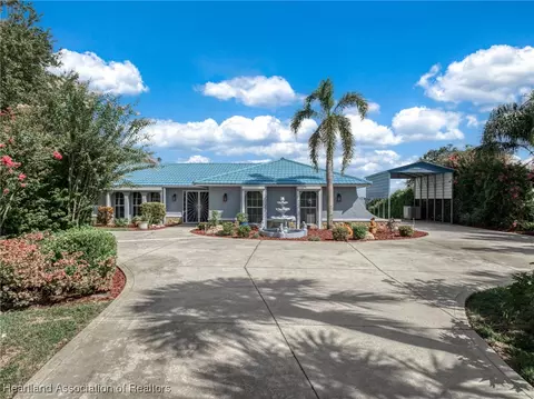 251 Catfish Creek Rd, Lake Placid, FL 33852