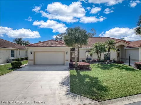 5705 Hampton Woods Blvd, Sebring, FL 33872