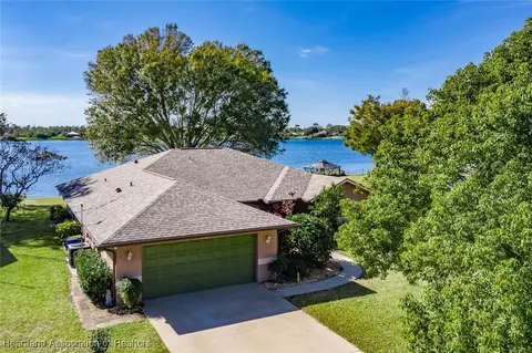 1524 Washington Blvd NW, Lake Placid, FL 33852