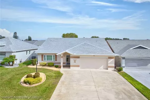 3302 Pointe Ave, Sebring, FL 33872 photo 2