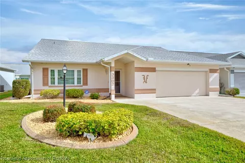 3302 Pointe Ave, Sebring, FL 33872 photo 3