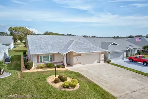 3302 Pointe Ave, Sebring, FL 33872