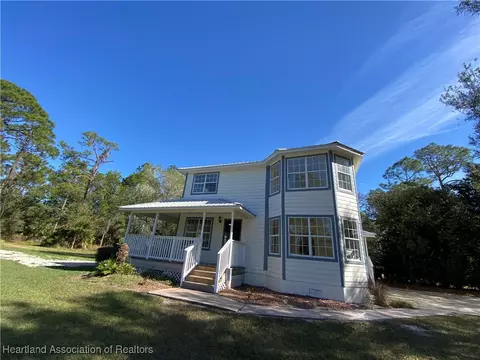 6014 Hazel Rd, Sebring, FL 33875